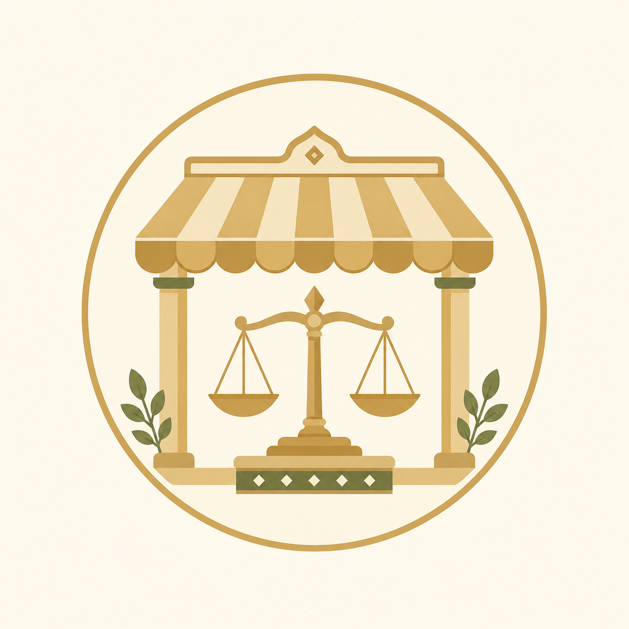 Market Court icon