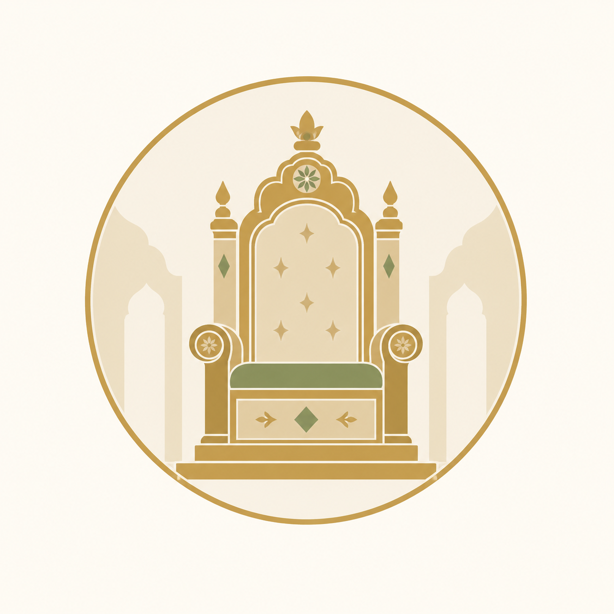 Palace Court icon