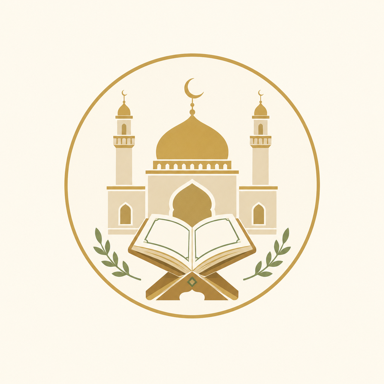 Religious Court icon