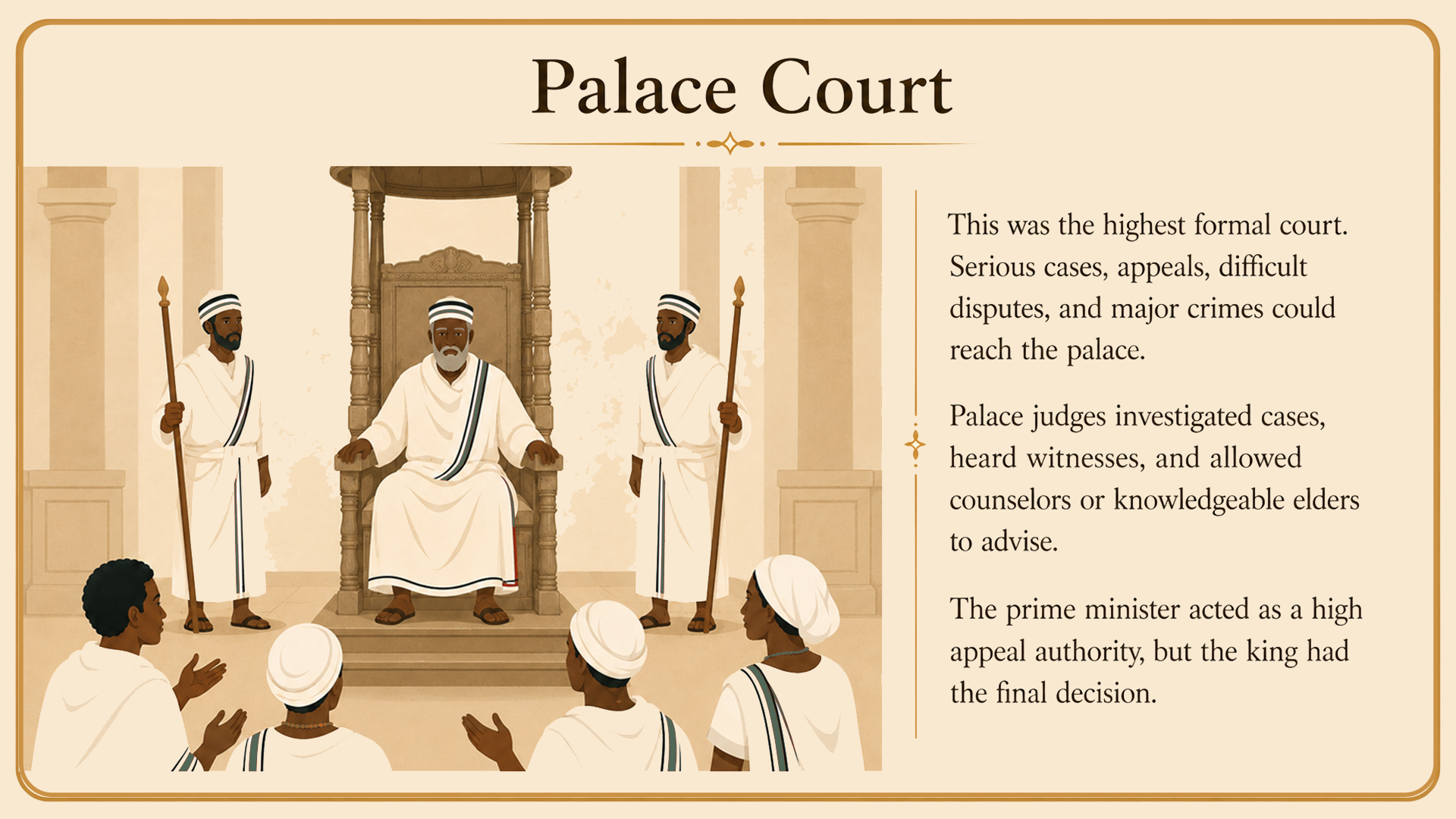 Palace Court slide 1